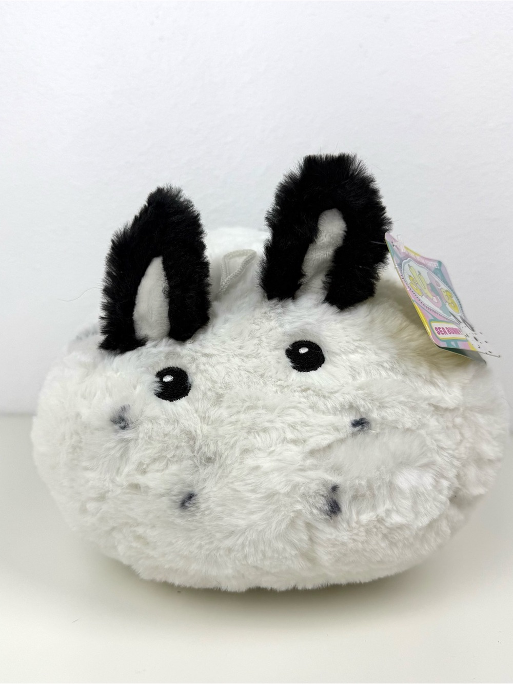 Fiesta Snugglies Sea Bunny Plush